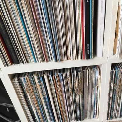 Vinyls lp and 45 recordsðŸ’¯,s