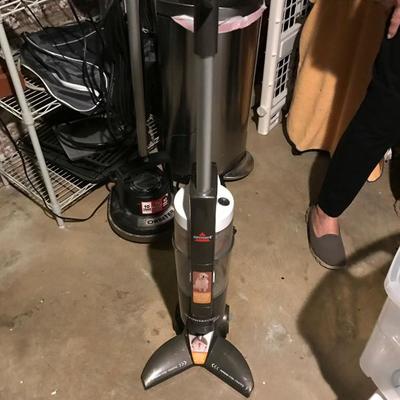 Bissell Vacuum