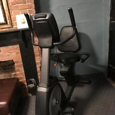 NordicTrack Nordic Track Exercise Bike