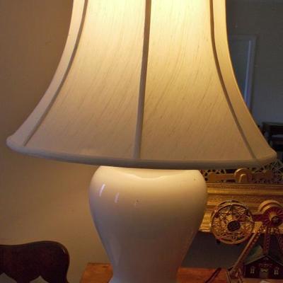 Lamp $45