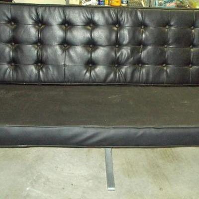 Sofa $125