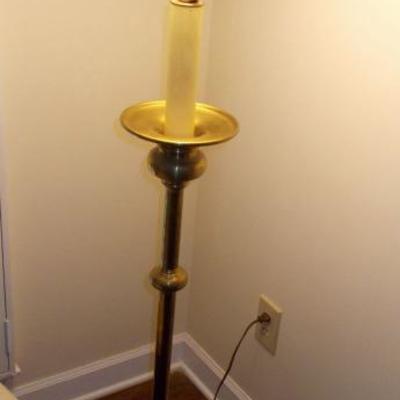 Floor lamp $65