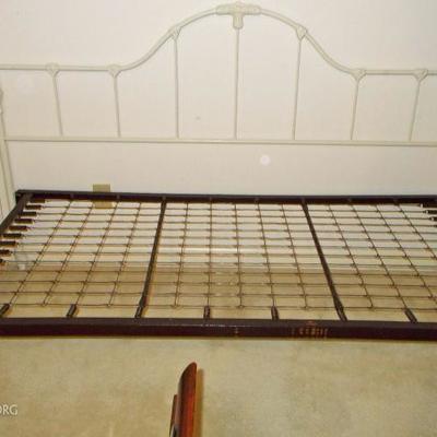 Day bed $150
