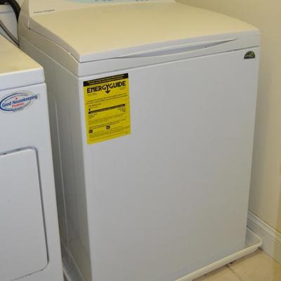 Fisher & Paykel washer