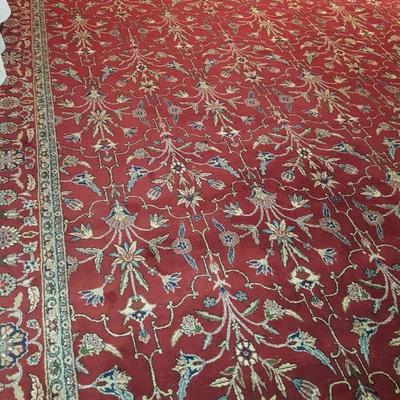 Indian 12x18 Rug