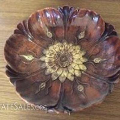 1946 Multi Products Wood Bowl