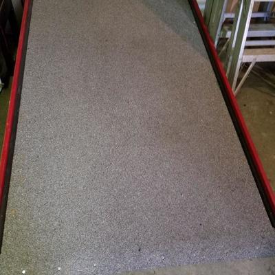 Wheelchair assessable ramp for sale: You Remove