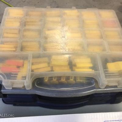 Box of circuits