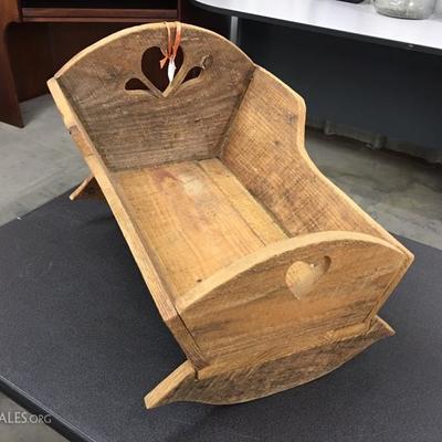 Cradle