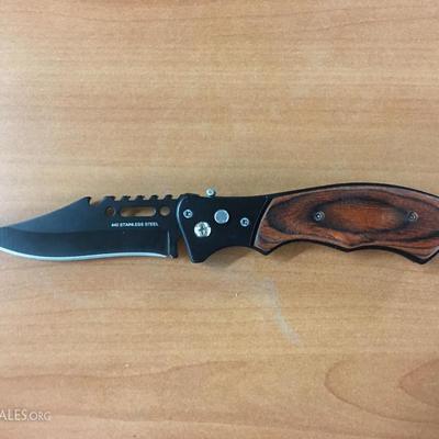 Knife