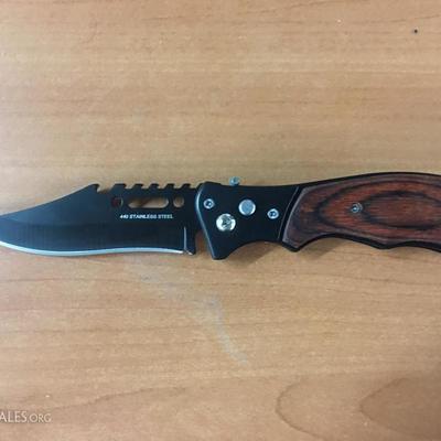 Knife