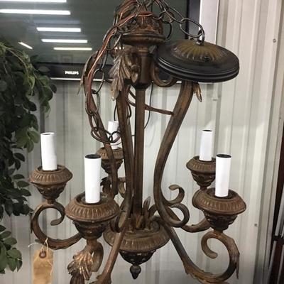 Chandelier