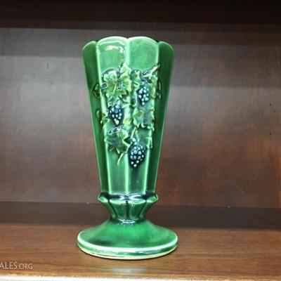 McCoy vase