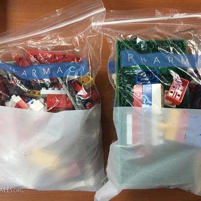 Legos