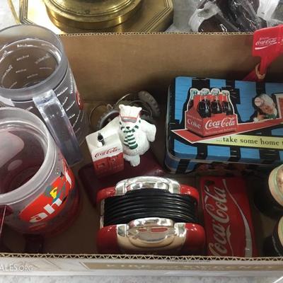 Box lot