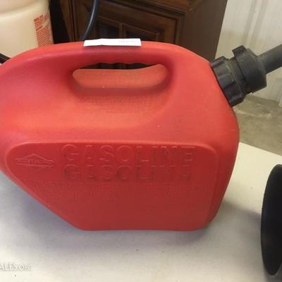 Gas can