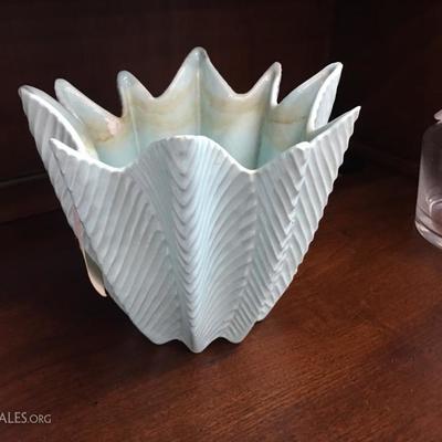 Vintage planter