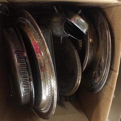 Box lot