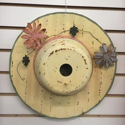 Birdhouse