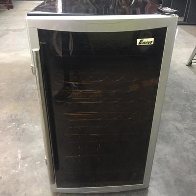 Wine cooler
