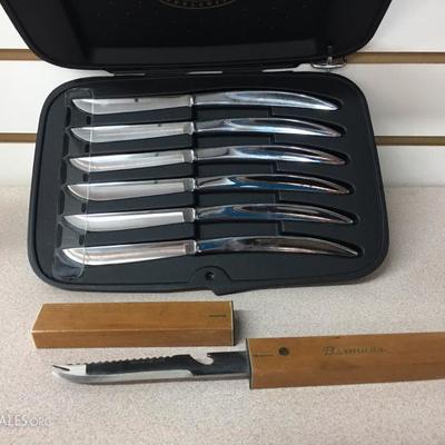 Knives