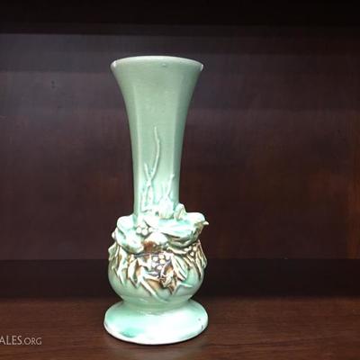 McCoy vase