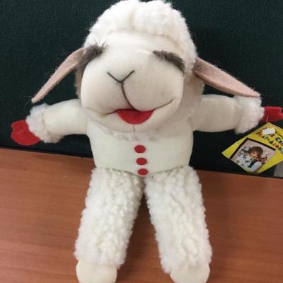 Lamb Chop