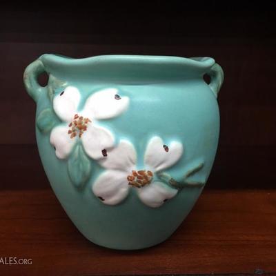 Weller pottery