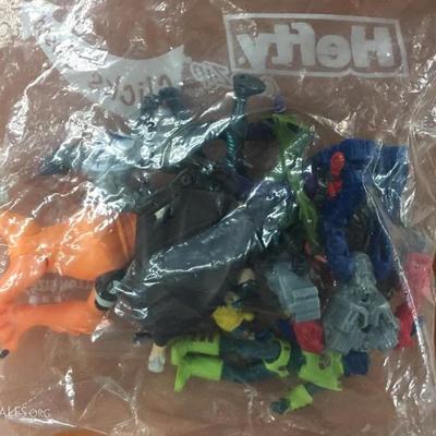 Toys
