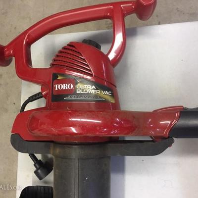 Blower