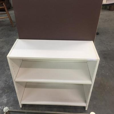 Shelf