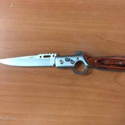 Knife