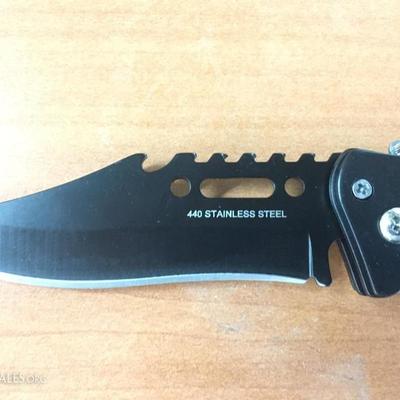 Knife