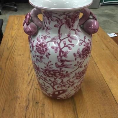 Vase