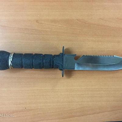 Knife