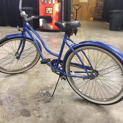 Bike