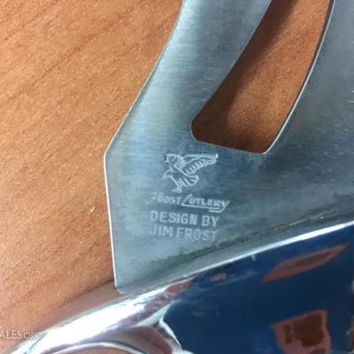 Knife