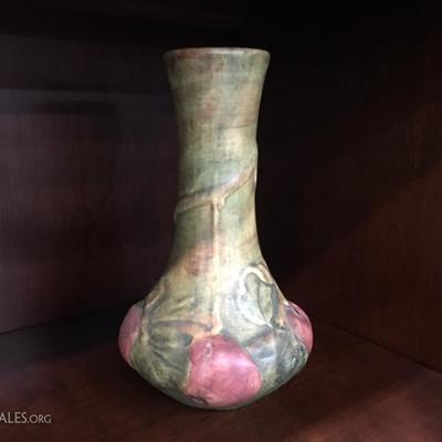 Pottery