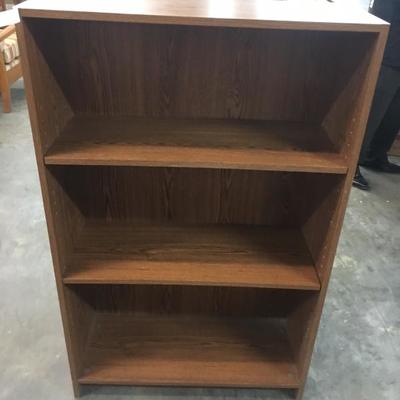 Shelf