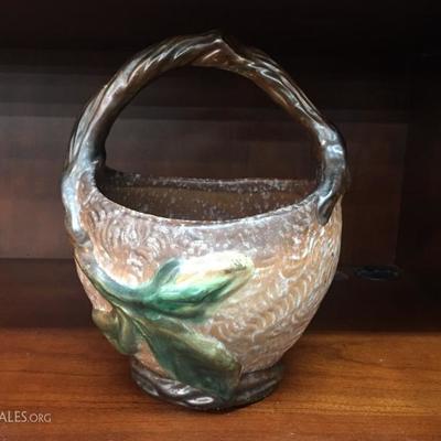 Weller pottery