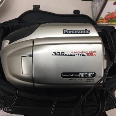 Camcorder