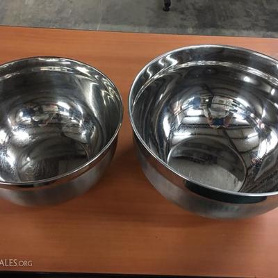 Stainless steel