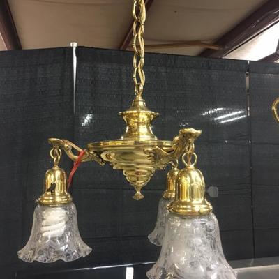Chandelier