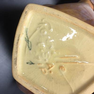 Roseville pottery