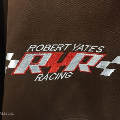 UPS Racing team shirt