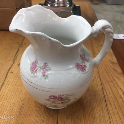 Pitcher
