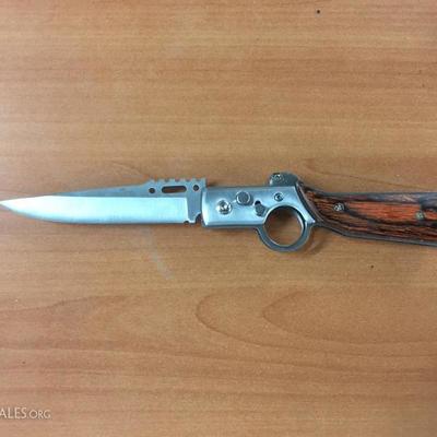 Knife