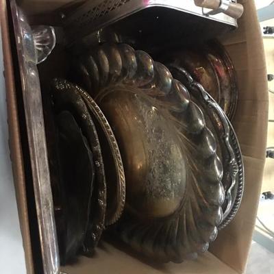 Box lot