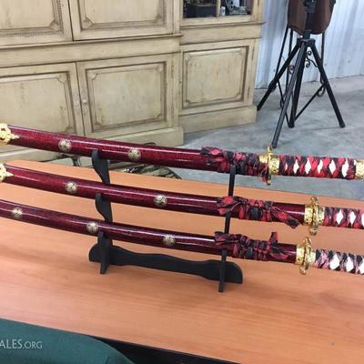 Swords