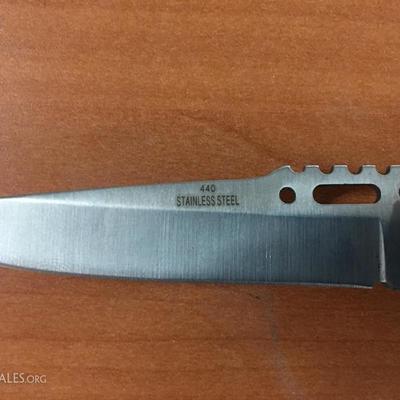 Knife